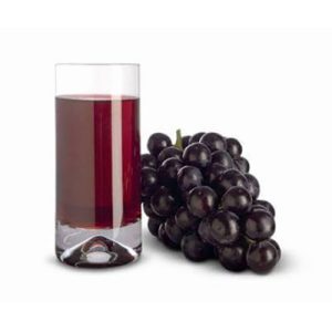 Grape juice 2L concentrated wholesale for bubble tea and beverage supply