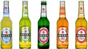Becks Beer 330ml bottles 24 pack wholesale supplier