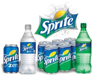 Sprite Drink cans and bottles available for wholesale distribution