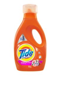 Tide laundry detergent 900g powder pack for powerful stain removal and fresh laundry cleaning
